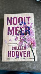 Boek roman, Boeken, Colleen Hoover, Ophalen of Verzenden, Zo goed als nieuw
