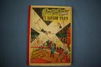 Ames Vaillantes BD Reliure éditeur 1er semestre 1949 TBE, Eén stripboek, Ophalen of Verzenden, Gelezen