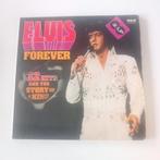 Lp vinyl Elvis Forever 2x Lp 1974, Cd's en Dvd's, Ophalen of Verzenden