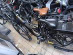 Oxford electronische damesfiets, 47 tot 50 cm, Ophalen, Zo goed als nieuw, Overige merken