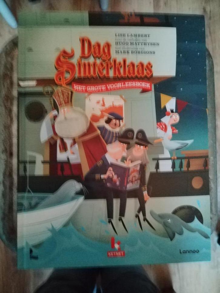 Hugo Matthysen boeken (Nefast voor het konijn en Sinterklaas, Boeken, Overige Boeken, Verzenden