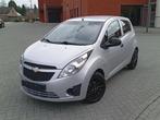Chevrolet Spark 1.0 Benzine 33.000km., Euro 5, 50 kW, Particulier, 119 g/km