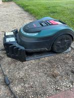 Bosch xs300 robotmaaier met grensdraad., Tuin en Terras, Ophalen, Gebruikt, Minder dan 20 cm, Bosch