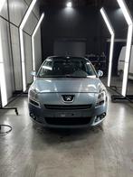 PEUGEOT 5008 benzine 2010, Auto's, Particulier, Te koop, Benzine