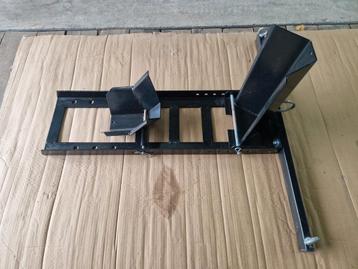 Motorsteun  zeer degelijk  beschikbaar voor biedingen