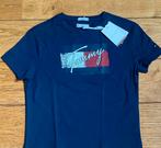 Nieuwe TShirt Tommy Hilfiger maat 116, Kinderen en Baby's, Verzenden, Jongen of Meisje, Nieuw, Tommy Hilfiger