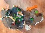 Playmobil aquarium zoo, Enfants & Bébés, Ensemble complet, Utilisé, Enlèvement ou Envoi