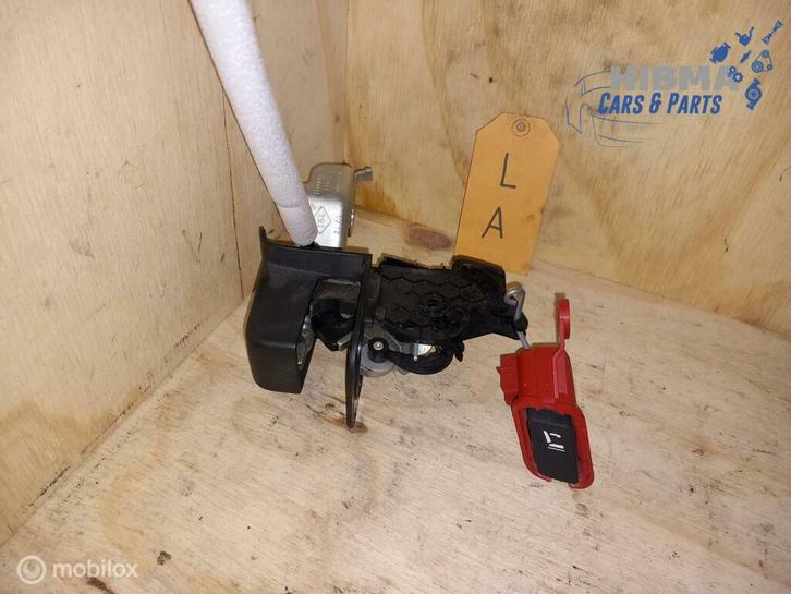 Renault Laguna Estate III Achterbank Slot Links Achter 07-14, Auto-onderdelen, Interieur en Bekleding, Renault, Gebruikt, Ophalen of Verzenden