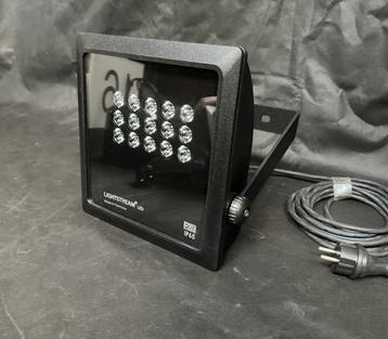 RZB Lightstream LED schijnwerpers – Made in Germany beschikbaar voor biedingen