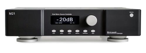 Bricasti Design M21, Audio, Tv en Foto, Converters, Nieuw, Ophalen of Verzenden