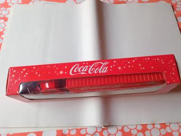 Coca Cola truck beschikbaar voor biedingen