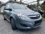 Zafira 1.8i CLIM 7 places. 36 000 km Euro 5 ! ! ! ! !, Achat, Entreprise, 7 places, Boîte manuelle