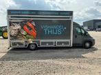 Fiat Ducato Coxx Verkoop markt Bedrijfswagen, Auto's, Bestelwagens en Lichte vracht, Gebruikt, Bedrijf, Diesel, Euro 4