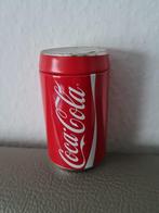 spaarpot coca cola in blik, Verzamelen, Ophalen of Verzenden