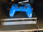 PS 4 met 500gb incl spelletjes., Games en Spelcomputers, Spelcomputers | Sony PlayStation 4, Ophalen