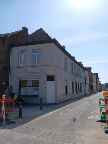 Huis te koop in Izegem