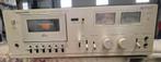 Deck cassette realistic sct-950, Audio, Tv en Foto, Ophalen of Verzenden, Gebruikt