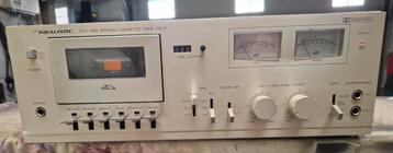 Deck cassette realistic sct-950 beschikbaar voor biedingen
