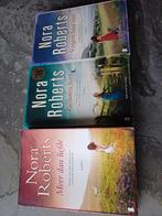 Nora Roberts - Meer dan liefde, Ophalen of Verzenden, Gelezen, Nora Roberts