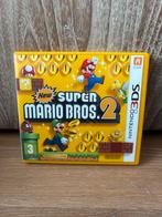 New Super Mario Bros 2 - Nintendo3DS, Verzenden, Gebruikt
