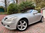 Mercedes slk 200 kompressor, Autos, Cuir, Achat, Intérieur cuir, Entreprise