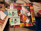 Monopoly « Red Devils », Hasbro, Enlèvement, Neuf, Cinq joueurs ou plus