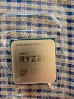 Ryzen 5 3600, Computers en Software, Processors, Am4, Gebruikt