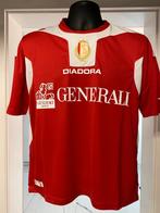 Standard de liege 2009 2010, Ophalen of Verzenden, Zo goed als nieuw