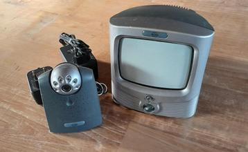 babyfoon ELRO CS82  (vintage) beschikbaar voor biedingen