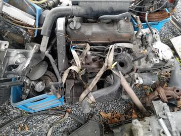 Moteur golf 2 beschikbaar voor biedingen