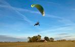 Paramotor Ozone Triox 38, Sport en Fitness, Zweefvliegen en Paragliding, Ophalen of Verzenden, Paramotor, Zo goed als nieuw