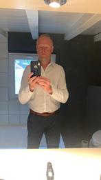 Gezocht massage aan huis, Enlèvement