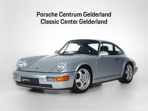 Porsche 964 964 Carrera RS Coupe, Autos, Porsche, Entreprise, Autres modèles, Intérieur cuir, Peinture métallisée, Essence, Coupé