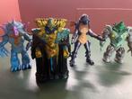 Power rangers figuren lot, Ophalen, Zo goed als nieuw