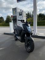 Kymco agility rs 4takt, Fietsen en Brommers, Ophalen, 50 cc, Klasse B (45 km/u), Zo goed als nieuw
