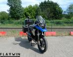 BMW R1200GS Rally - 8797km - Garantie, Motoren, Motoren | BMW, 2 cilinders, Bedrijf, Meer dan 35 kW, Toermotor