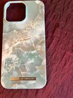Hoesje iphone 16 pro max, Telecommunicatie, Ophalen of Verzenden, Zo goed als nieuw, IPhone 14 Pro Max, Frontje of Cover