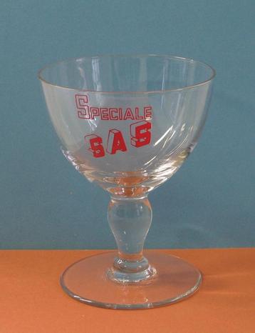 VERRE À BIÈRE SAS 280, Enlèvement