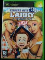 Leisure Suit Larry Magna Cum Laude Uncut, Games en Spelcomputers, Avontuur en Actie, Gebruikt, Vanaf 18 jaar, 1 speler