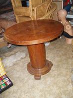 2 tables art deco  ,, Enlèvement