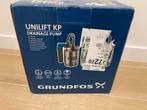 Grundfos dompelpomp kp 150, Tuin en Terras, Waterpompen, Ophalen of Verzenden, Nieuw