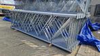 Palletstelling (Hoogte 4m), Ophalen