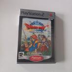 Dragon Quest playstation 2 pal, Games en Spelcomputers, Ophalen of Verzenden, Zo goed als nieuw