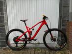Canyon spectral al 6.0 2016, Fietsen en Brommers, Ophalen, Gebruikt