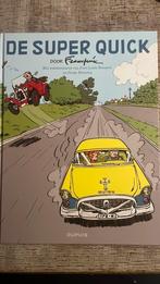 Andre Franquin - De super quick hc 2014 oldtimer, Boeken, Ophalen of Verzenden, Andre Franquin
