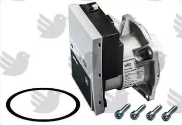 Bulex Thematek pompmotor/Themaclassic/Isotwin condensors beschikbaar voor biedingen