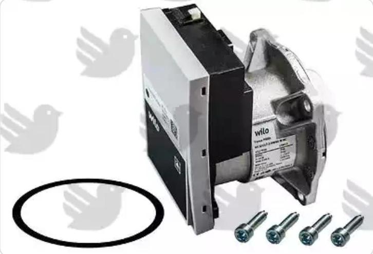 Bulex Thematek pompmotor/Themaclassic/Isotwin condensors, Verzamelen, Overige Verzamelen, Nieuw, Ophalen of Verzenden