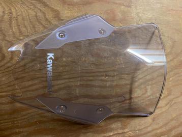 Kawasaki Ninja 1000 Sx windscherm beschikbaar voor biedingen