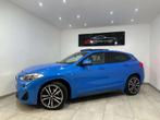 BMW X2 sDrive18*Pack M*GARANTIE 2 ANS*GARANTIE 24 MOIS, X2, Gebruikt, Alcantara, 124 g/km