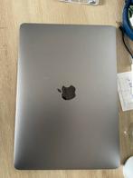 Macbook air 2018 16 gb, Ophalen, Zo goed als nieuw, 16 GB, SSD